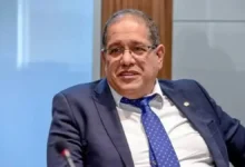 Jeferson Rodrigues retira candidatura à Câmara e amplia lista de baixas no PSDB
