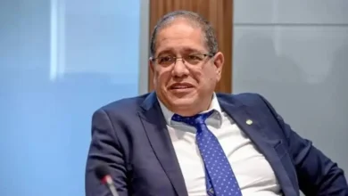 Jeferson Rodrigues retira candidatura à Câmara e amplia lista de baixas no PSDB