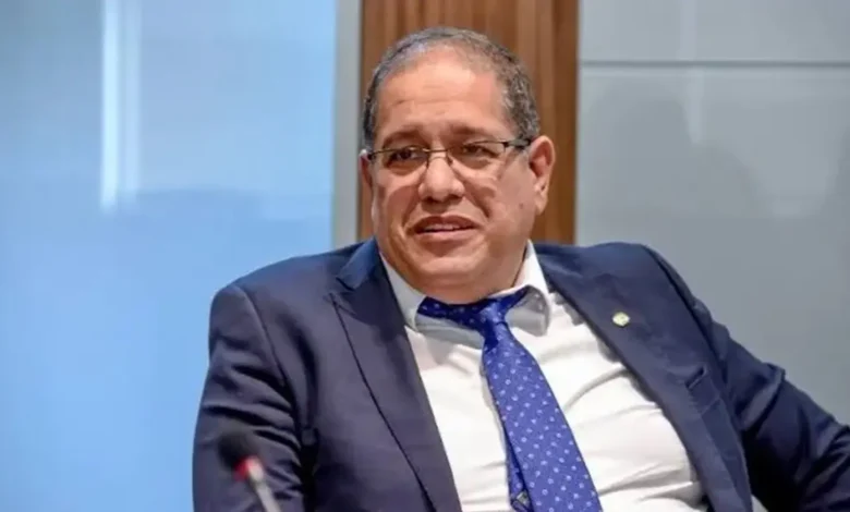 Jeferson Rodrigues retira candidatura à Câmara e amplia lista de baixas no PSDB
