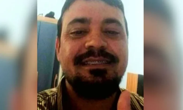 Jefferson Oliveira tem corpo liberado pelo IML após cinco dias de perícia