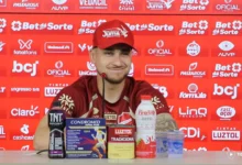 João Vieira projeta acesso histórico e consolida protagonismo no Vila Nova