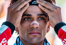 Jorge Martín lidera Motogp após superar desafio físico no GP da Áustria