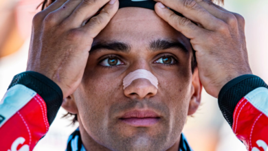 Jorge Martín lidera Motogp após superar desafio físico no GP da Áustria