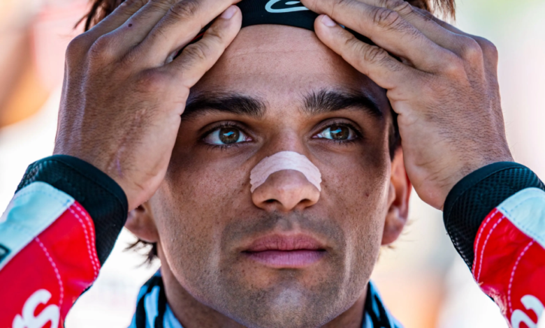 Jorge Martín lidera Motogp após superar desafio físico no GP da Áustria