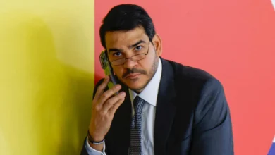 Jorge Messias cita devolução de R$ 4,7 bilhões pelo CNJ para atacar Flávio Bolsonaro e o Banco Master