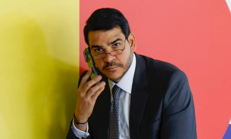 Jorge Messias cita devolução de R$ 4,7 bilhões pelo CNJ para atacar Flávio Bolsonaro e o Banco Master