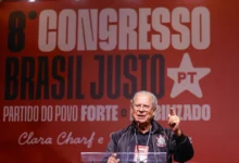 José Dirceu afirma que campanha de Lula mudou e dita ritmo da disputa eleitoral