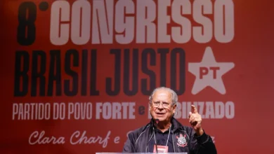 José Dirceu afirma que campanha de Lula mudou e dita ritmo da disputa eleitoral