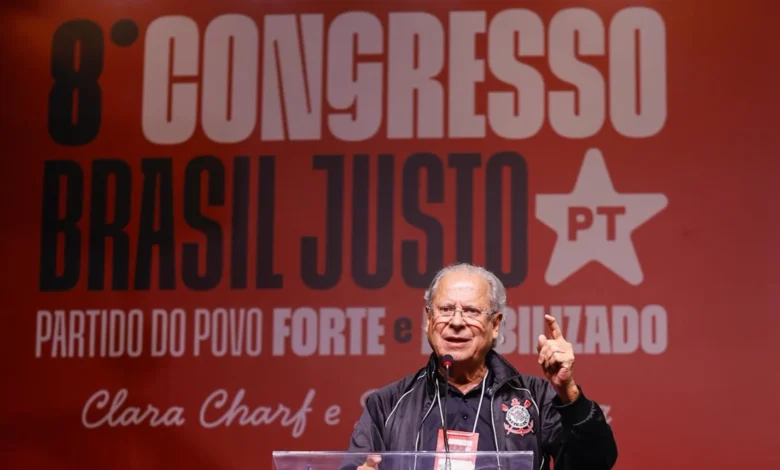 José Dirceu afirma que campanha de Lula mudou e dita ritmo da disputa eleitoral