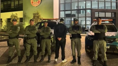 Jovem suspeito de desviar R$ 80 milhões da educação é preso em Goiás