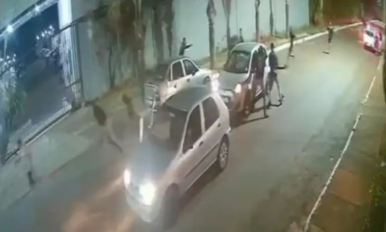 Júri popular julgará integrantes da Força Jovem por tentativa de homicídio em Goiânia
