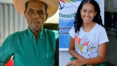 Justiça condena tio a 45 anos de prisão pelo assassinato de Beatryz Emelly em Britânia