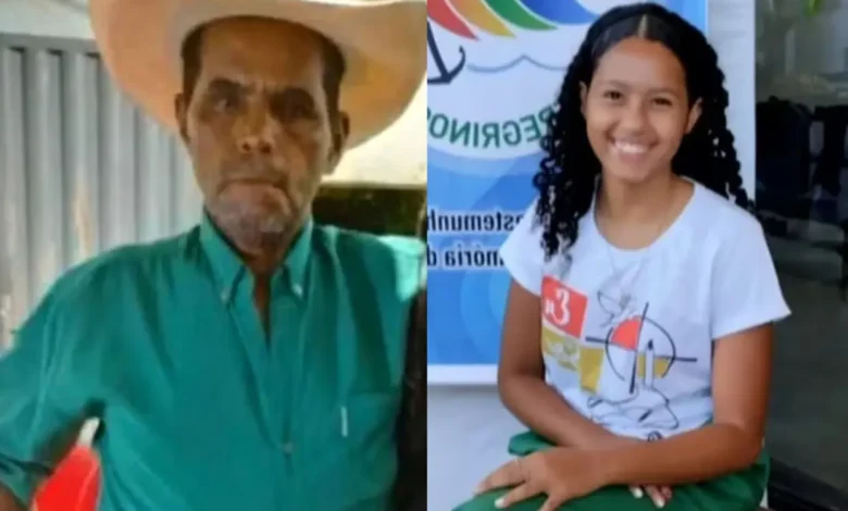 Justiça condena tio a 45 anos de prisão pelo assassinato de Beatryz Emelly em Britânia