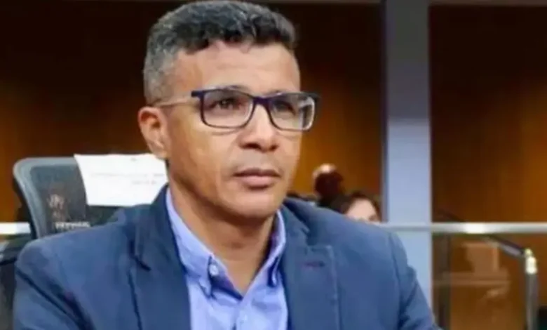 Justiça de Goiás retira tornozeleira eletrônica de presidente da Feira Hippie