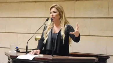 Justiça decide pela manutenção da prisão de Veronica Costa