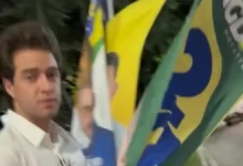 Justiça determina que candidato devolva material de campanha de Magda Mofatto