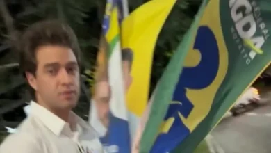 Justiça determina que candidato devolva material de campanha de Magda Mofatto