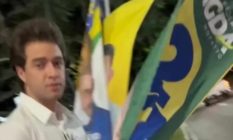 Justiça determina que candidato devolva material de campanha de Magda Mofatto