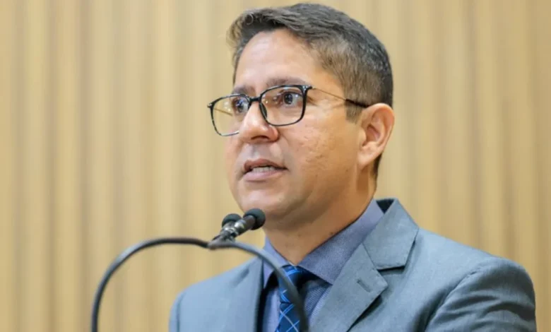 Justiça Eleitoral barra candidatura do PL ao governo de Sergipe