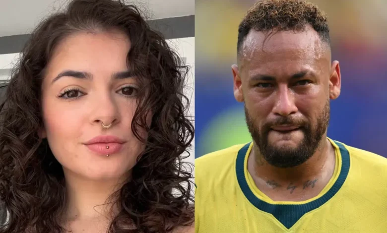Kerolay Chaves gera polêmica ao nomear linha de vibradores com nomes de astros do futebol