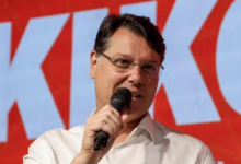Kiko Caputo questiona transparência do BRB e critica gestão de Celina Leão