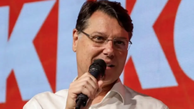 Kiko Caputo questiona transparência do BRB e critica gestão de Celina Leão