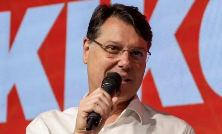 Kiko Caputo questiona transparência do BRB e critica gestão de Celina Leão