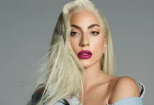 Lady Gaga celebra chegada do primeiro filho com Michael Polansky