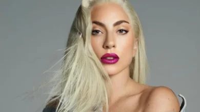 Lady Gaga celebra chegada do primeiro filho com Michael Polansky