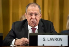 Lavrov defende assento permanente para Brasil e Índia no Conselho de Segurança da ONU