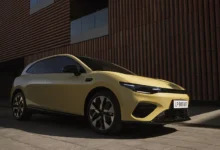 Leapmotor projeta fim da bateria de 12 volts em nova plataforma de veículos elétricos