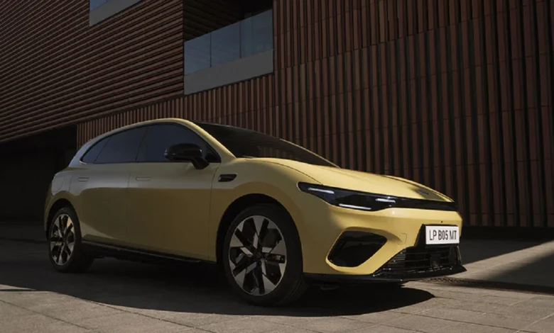 Leapmotor projeta fim da bateria de 12 volts em nova plataforma de veículos elétricos