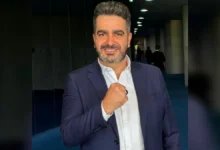 Leonardo Avalanche assume candidatura presidencial pelo PRTB após mudança na chapa