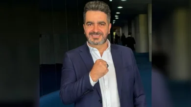 Leonardo Avalanche assume candidatura presidencial pelo PRTB após mudança na chapa