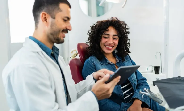 Limites da odontologia: o que dentistas podem prescrever e realizar legalmente