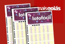 Lotofácil 3780 premia quatro apostadores de Goiás com R$ 4,4 milhões cada
