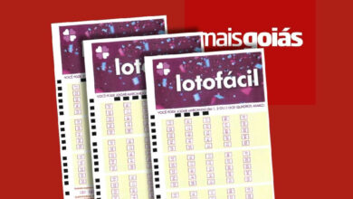 Lotofácil 3780 premia quatro apostadores de Goiás com R$ 4,4 milhões cada