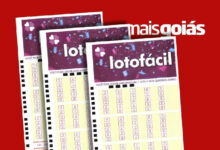 Lotofácil 3781 premia cinco apostas goianas com 14 acertos