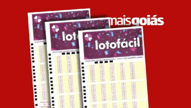 Lotofácil 3781 premia cinco apostas goianas com 14 acertos