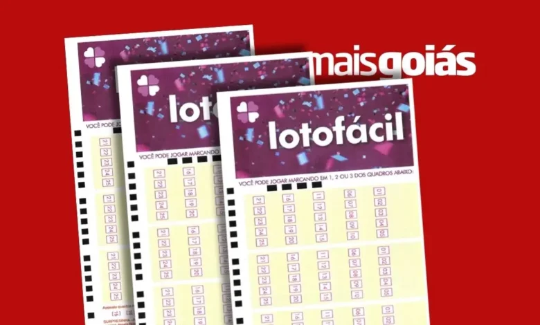 Lotofácil 3791 premia 14 apostas goianas com 14 acertos