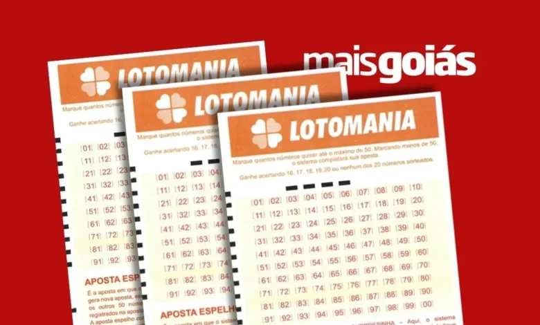Lotomania 2981 premia aposta de Itumbiara com valor superior a 126 mil reais
