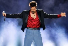 Luan Santana em Goiânia: guia completo para o show no Estádio Olímpico