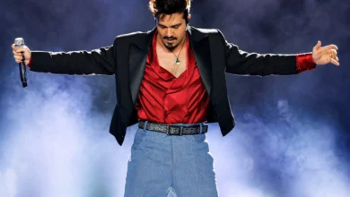 Luan Santana em Goiânia: guia completo para o show no Estádio Olímpico