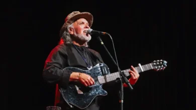 Luau da Liberdade traz shows de Cláudia Vieira, Pádua e Tomchris a Goiânia