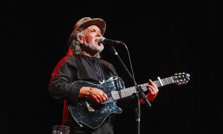 Luau da Liberdade traz shows de Cláudia Vieira, Pádua e Tomchris a Goiânia