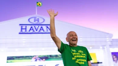 Luciano Hang enfrenta ação judicial por assédio eleitoral em Goiás