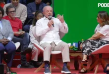 Lula afirma que disputa narrativa global contra Donald Trump