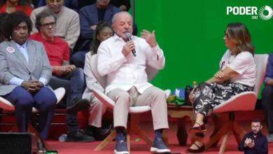 Lula afirma que disputa narrativa global contra Donald Trump