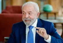 Lula anuncia intenção de encerrar mercado de apostas esportivas no Brasil