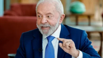 Lula anuncia intenção de encerrar mercado de apostas esportivas no Brasil